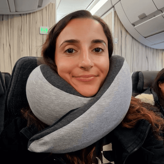 Caelis™ Cloud Comfort Pillow